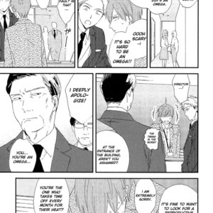 [Moriyo] Romantic Joutou [Eng] – Gay Manga sex 64