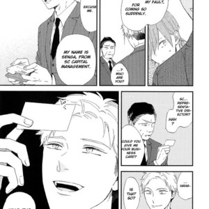 [Moriyo] Romantic Joutou [Eng] – Gay Manga sex 66