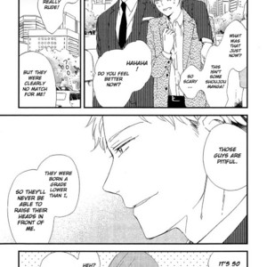 [Moriyo] Romantic Joutou [Eng] – Gay Manga sex 68