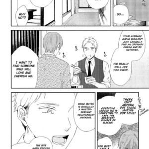 [Moriyo] Romantic Joutou [Eng] – Gay Manga sex 69