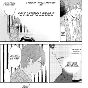 [Moriyo] Romantic Joutou [Eng] – Gay Manga sex 72
