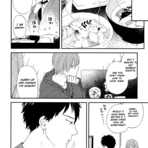 [Moriyo] Romantic Joutou [Eng] – Gay Manga sex 73