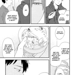 [Moriyo] Romantic Joutou [Eng] – Gay Manga sex 74