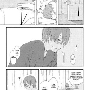 [Moriyo] Romantic Joutou [Eng] – Gay Manga sex 76