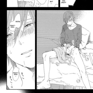 [Moriyo] Romantic Joutou [Eng] – Gay Manga sex 77