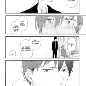 [Moriyo] Romantic Joutou [Eng] – Gay Manga sex 79