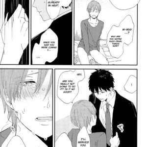[Moriyo] Romantic Joutou [Eng] – Gay Manga sex 80