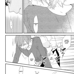 [Moriyo] Romantic Joutou [Eng] – Gay Manga sex 83