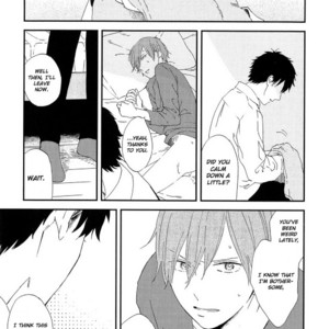 [Moriyo] Romantic Joutou [Eng] – Gay Manga sex 84