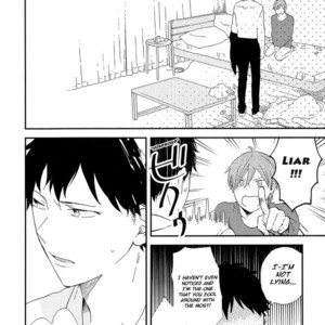 [Moriyo] Romantic Joutou [Eng] – Gay Manga sex 88