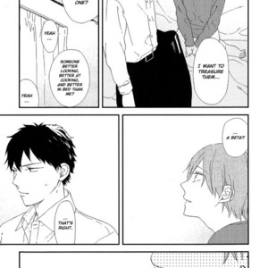 [Moriyo] Romantic Joutou [Eng] – Gay Manga sex 89