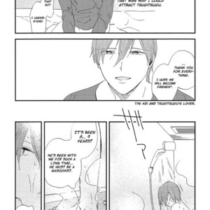 [Moriyo] Romantic Joutou [Eng] – Gay Manga sex 90