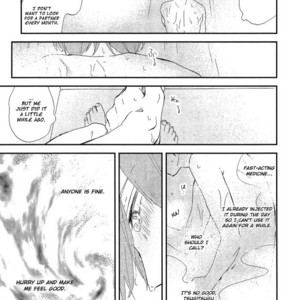 [Moriyo] Romantic Joutou [Eng] – Gay Manga sex 91