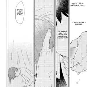 [Moriyo] Romantic Joutou [Eng] – Gay Manga sex 92