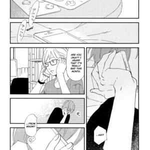 [Moriyo] Romantic Joutou [Eng] – Gay Manga sex 93