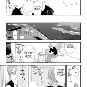 [Moriyo] Romantic Joutou [Eng] – Gay Manga sex 95