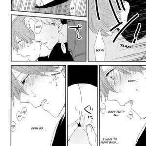 [Moriyo] Romantic Joutou [Eng] – Gay Manga sex 102