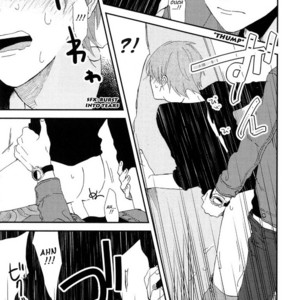 [Moriyo] Romantic Joutou [Eng] – Gay Manga sex 103