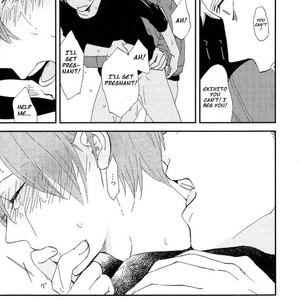 [Moriyo] Romantic Joutou [Eng] – Gay Manga sex 105