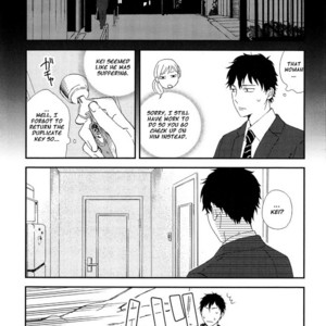 [Moriyo] Romantic Joutou [Eng] – Gay Manga sex 106