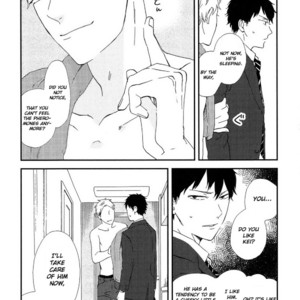 [Moriyo] Romantic Joutou [Eng] – Gay Manga sex 108
