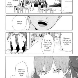 [Moriyo] Romantic Joutou [Eng] – Gay Manga sex 113
