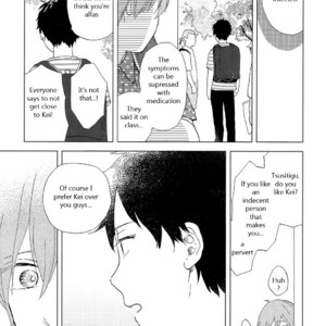 [Moriyo] Romantic Joutou [Eng] – Gay Manga sex 114