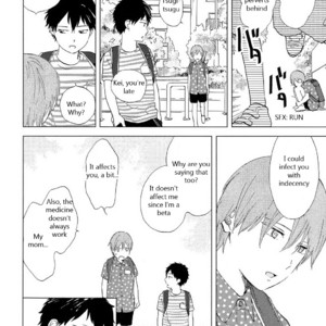 [Moriyo] Romantic Joutou [Eng] – Gay Manga sex 115