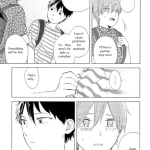 [Moriyo] Romantic Joutou [Eng] – Gay Manga sex 116