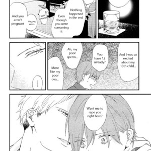 [Moriyo] Romantic Joutou [Eng] – Gay Manga sex 117