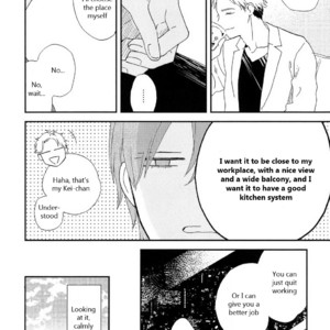 [Moriyo] Romantic Joutou [Eng] – Gay Manga sex 119