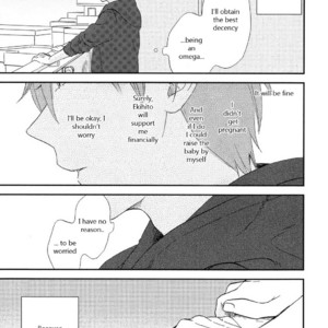 [Moriyo] Romantic Joutou [Eng] – Gay Manga sex 120