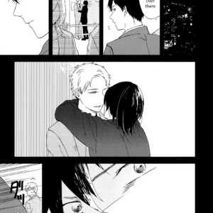 [Moriyo] Romantic Joutou [Eng] – Gay Manga sex 122