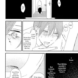 [Moriyo] Romantic Joutou [Eng] – Gay Manga sex 129