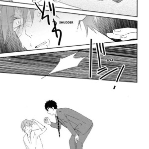 [Moriyo] Romantic Joutou [Eng] – Gay Manga sex 134