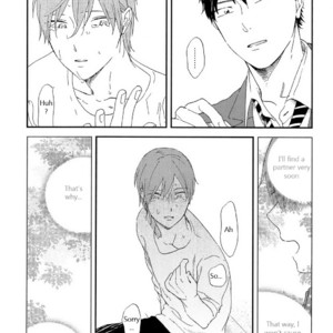 [Moriyo] Romantic Joutou [Eng] – Gay Manga sex 135