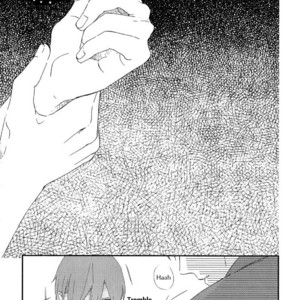 [Moriyo] Romantic Joutou [Eng] – Gay Manga sex 137