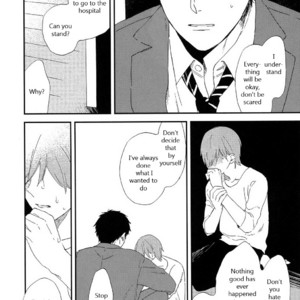 [Moriyo] Romantic Joutou [Eng] – Gay Manga sex 138
