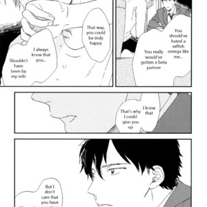 [Moriyo] Romantic Joutou [Eng] – Gay Manga sex 139