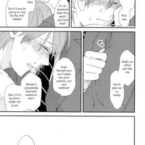 [Moriyo] Romantic Joutou [Eng] – Gay Manga sex 143