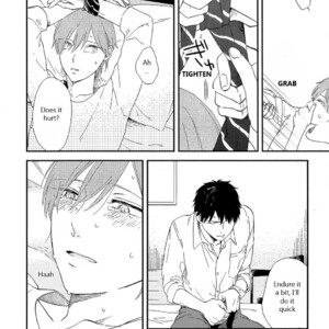 [Moriyo] Romantic Joutou [Eng] – Gay Manga sex 146