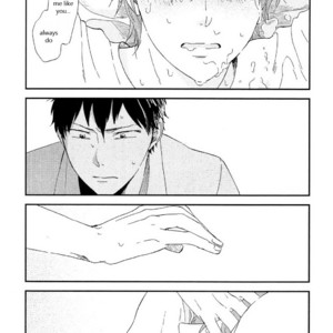 [Moriyo] Romantic Joutou [Eng] – Gay Manga sex 149