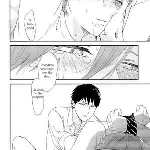 [Moriyo] Romantic Joutou [Eng] – Gay Manga sex 150