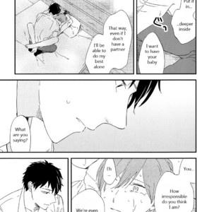 [Moriyo] Romantic Joutou [Eng] – Gay Manga sex 151