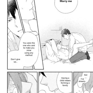 [Moriyo] Romantic Joutou [Eng] – Gay Manga sex 152