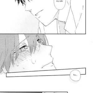 [Moriyo] Romantic Joutou [Eng] – Gay Manga sex 153