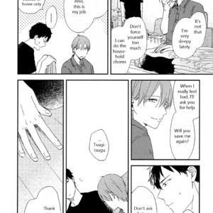 [Moriyo] Romantic Joutou [Eng] – Gay Manga sex 156