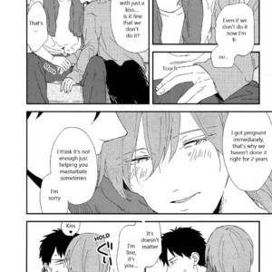 [Moriyo] Romantic Joutou [Eng] – Gay Manga sex 163