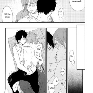 [Moriyo] Romantic Joutou [Eng] – Gay Manga sex 168