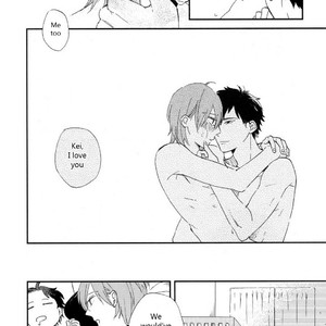[Moriyo] Romantic Joutou [Eng] – Gay Manga sex 171